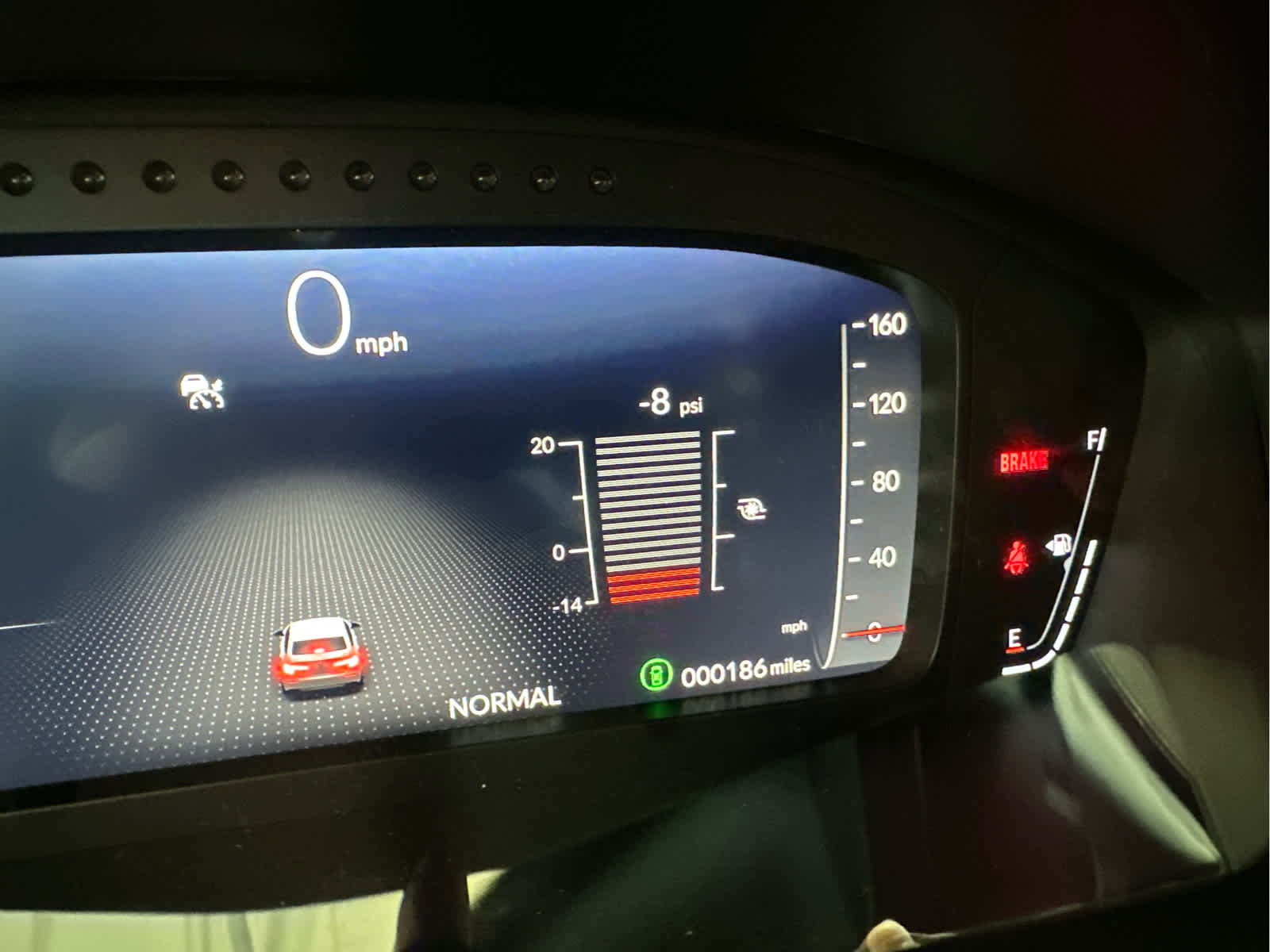 New 2026 Honda Civic Si image 30