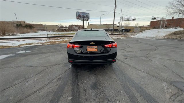 Used 2024 Chevrolet Malibu LT image 7