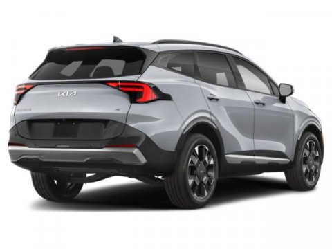 New 2026 Kia Sportage SX Prestige image 2