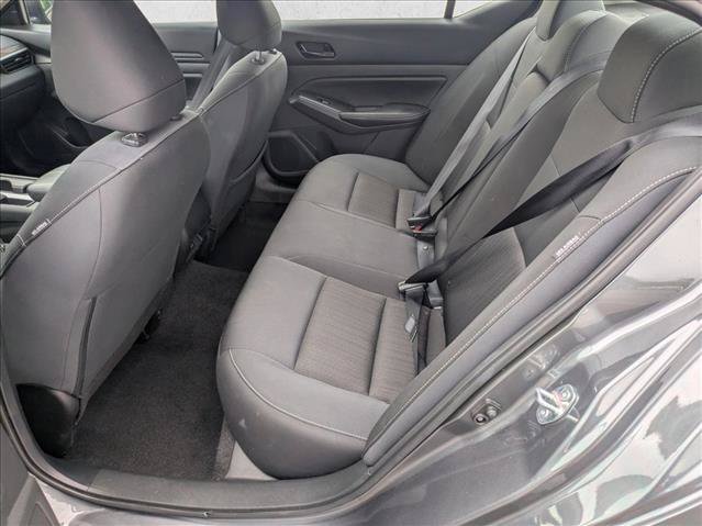 Used 2025 Nissan Altima 2.5 SV FWD image 16