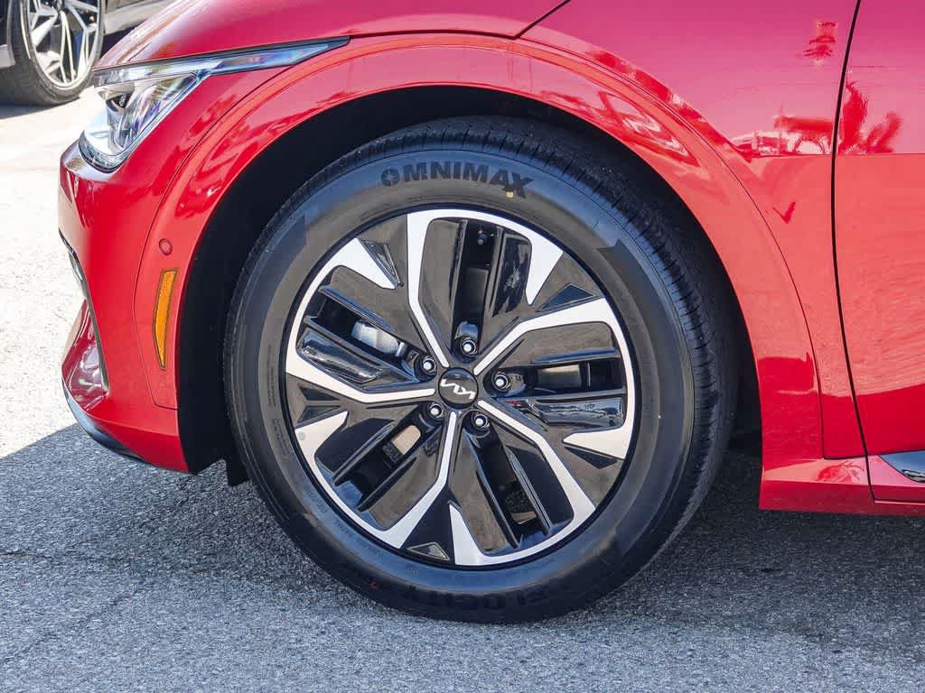 Used 2023 Kia EV6 GT-Line RWD image 9