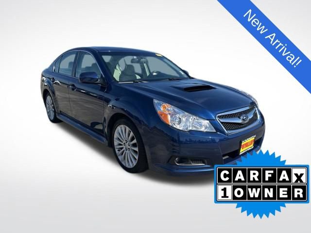 Used 2010 Subaru Legacy 2.5GT Limited AWD/4WD 360° Tour