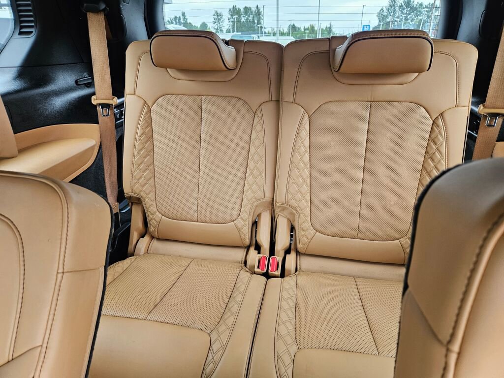 Used 2021 Jeep Grand Cherokee L Summit image 18