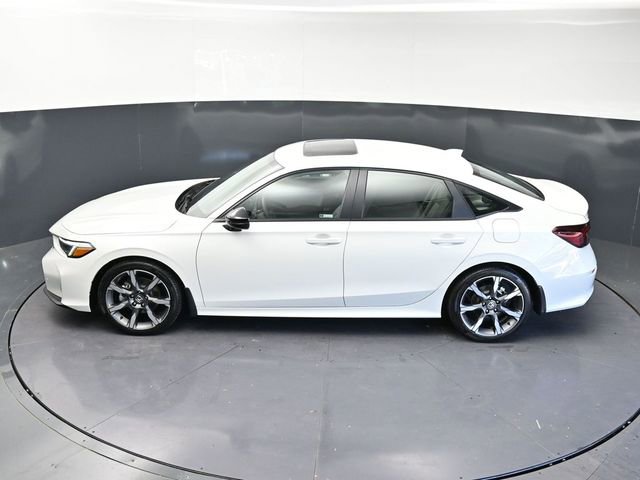Used 2026 Honda Civic Sport Touring image 33