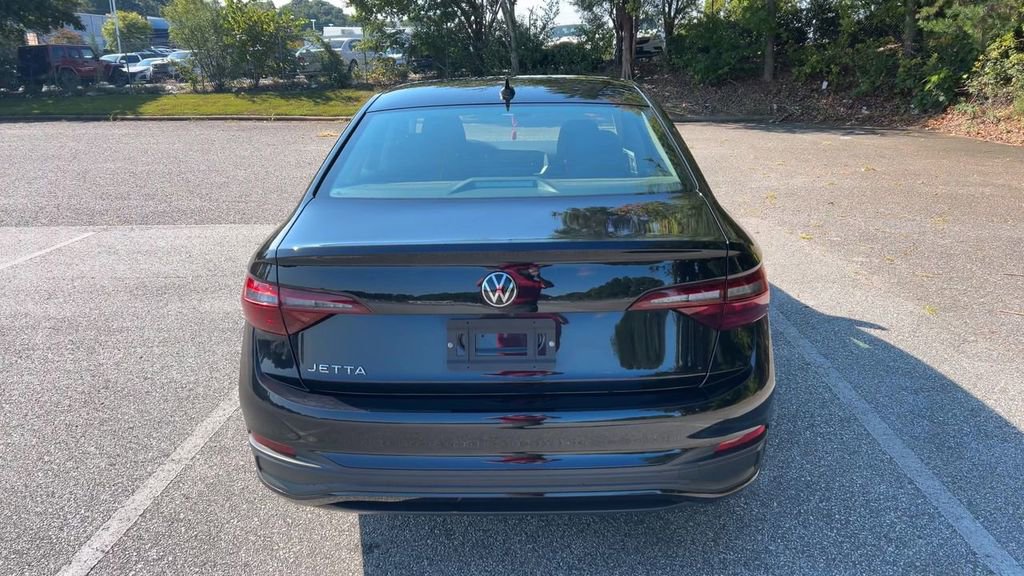 Used 2024 Volkswagen Jetta S image 45