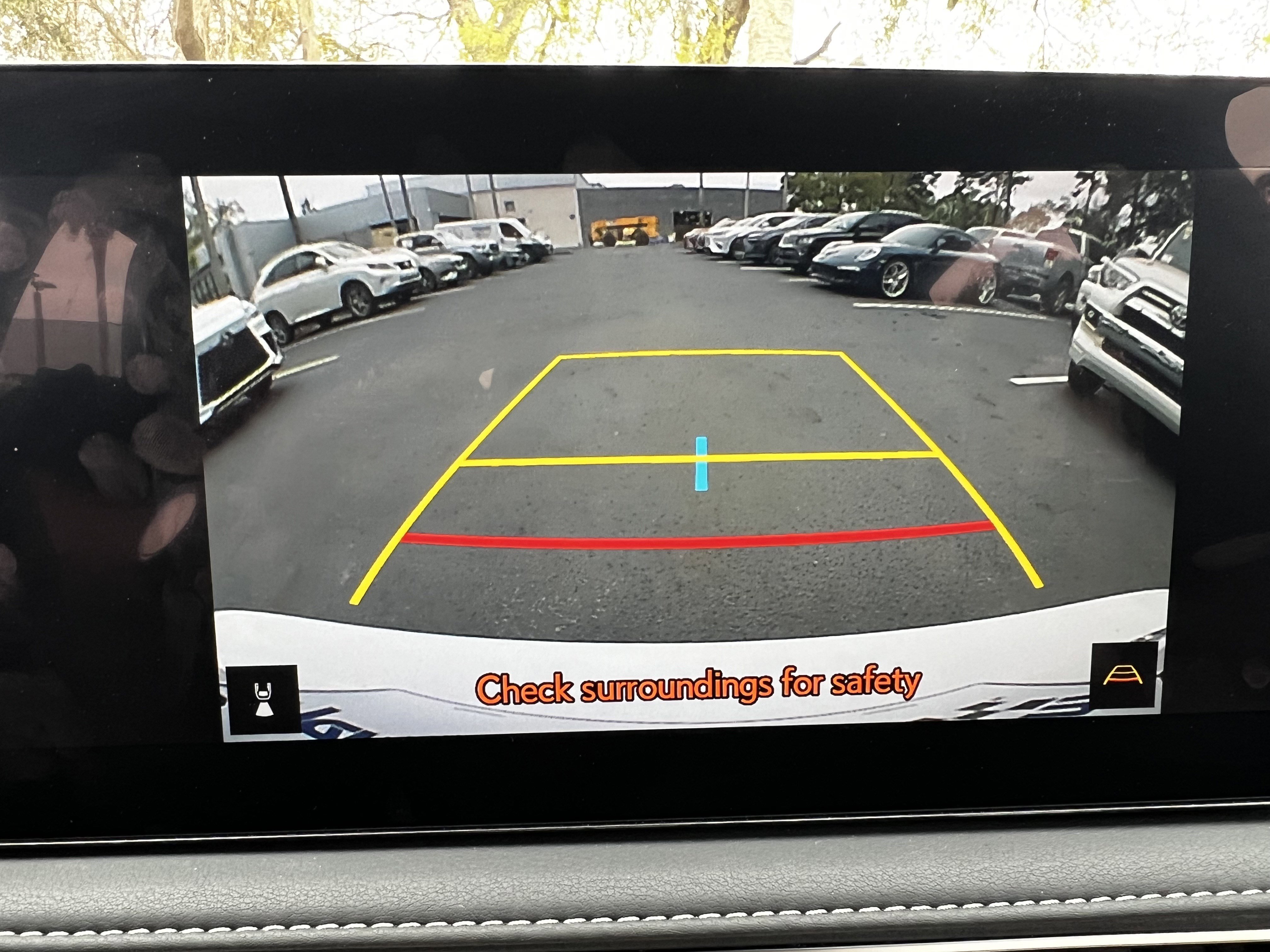 Certified 2023 Lexus LS 500 F Sport w/ Cold Weather Package (CK) image 26