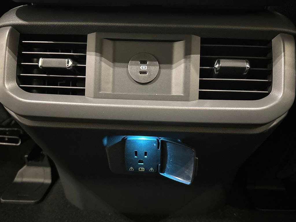 New 2026 Ford F150 XLT RWD image 30