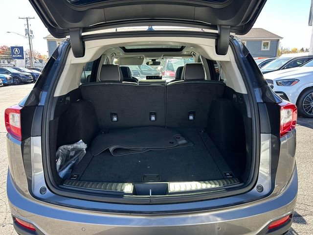 Certified 2023 Acura RDX AWD w/ Advance Package image 26