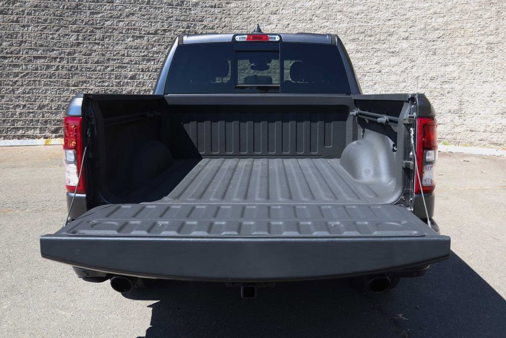 Used 2020 RAM 1500 Big Horn image 18