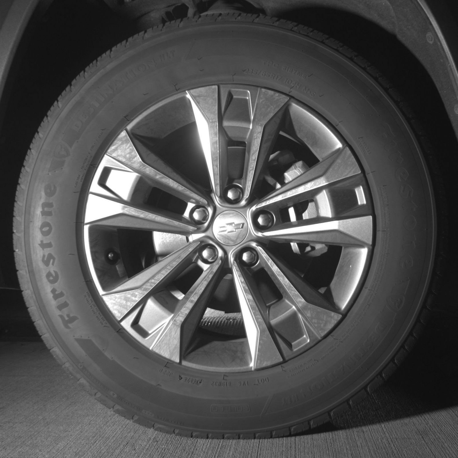 Used 2025 Chevrolet Equinox LT FWD image 16