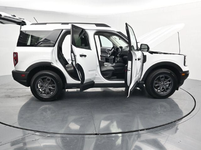 Used 2024 Ford Bronco Sport Big Bend AWD/4WD image 49