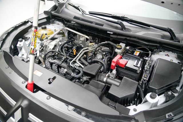 Used 2025 Mitsubishi Outlander SE image 14