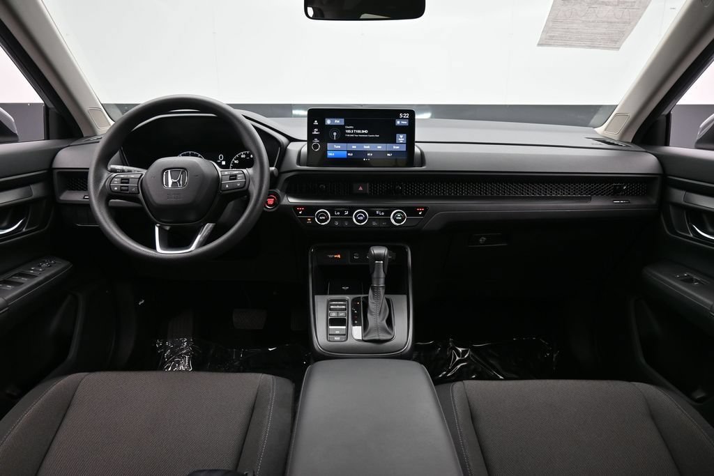 Certified 2026 Honda CR-V EX image 42