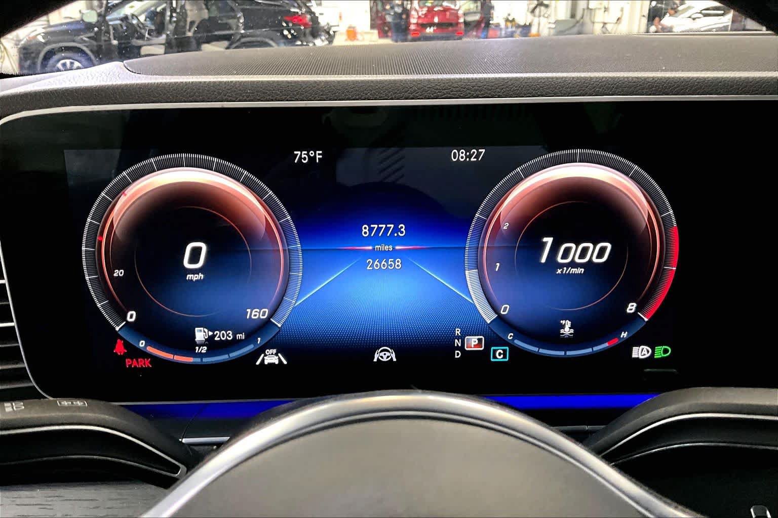 Used 2022 Mercedes-Benz GLE 350 4MATIC image 26