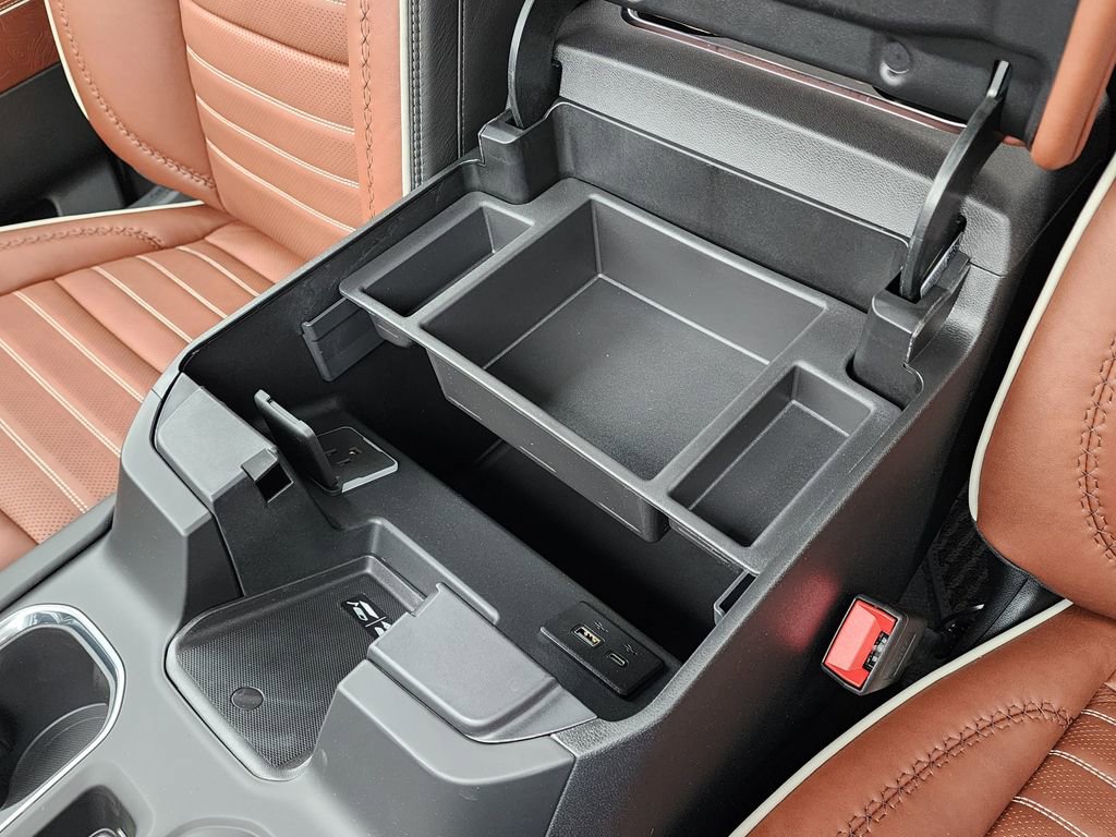 New 2026 GMC Sierra 1500 Denali Ultimate AWD/4WD image 33