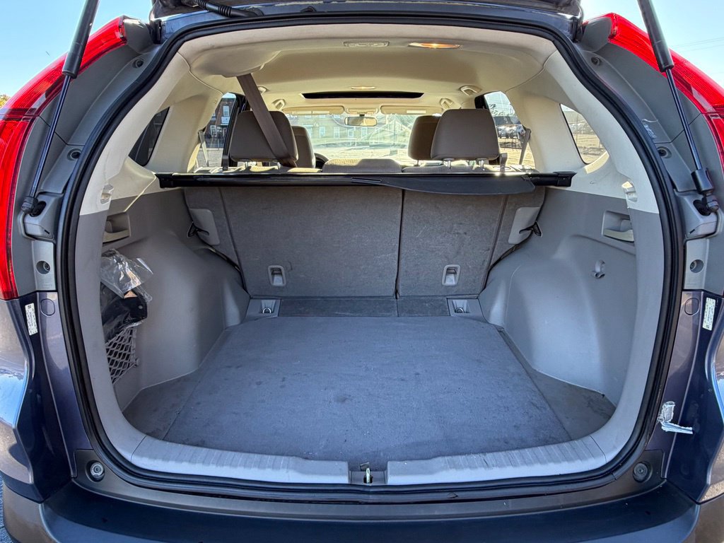 Used 2014 Honda CR-V EX image 27