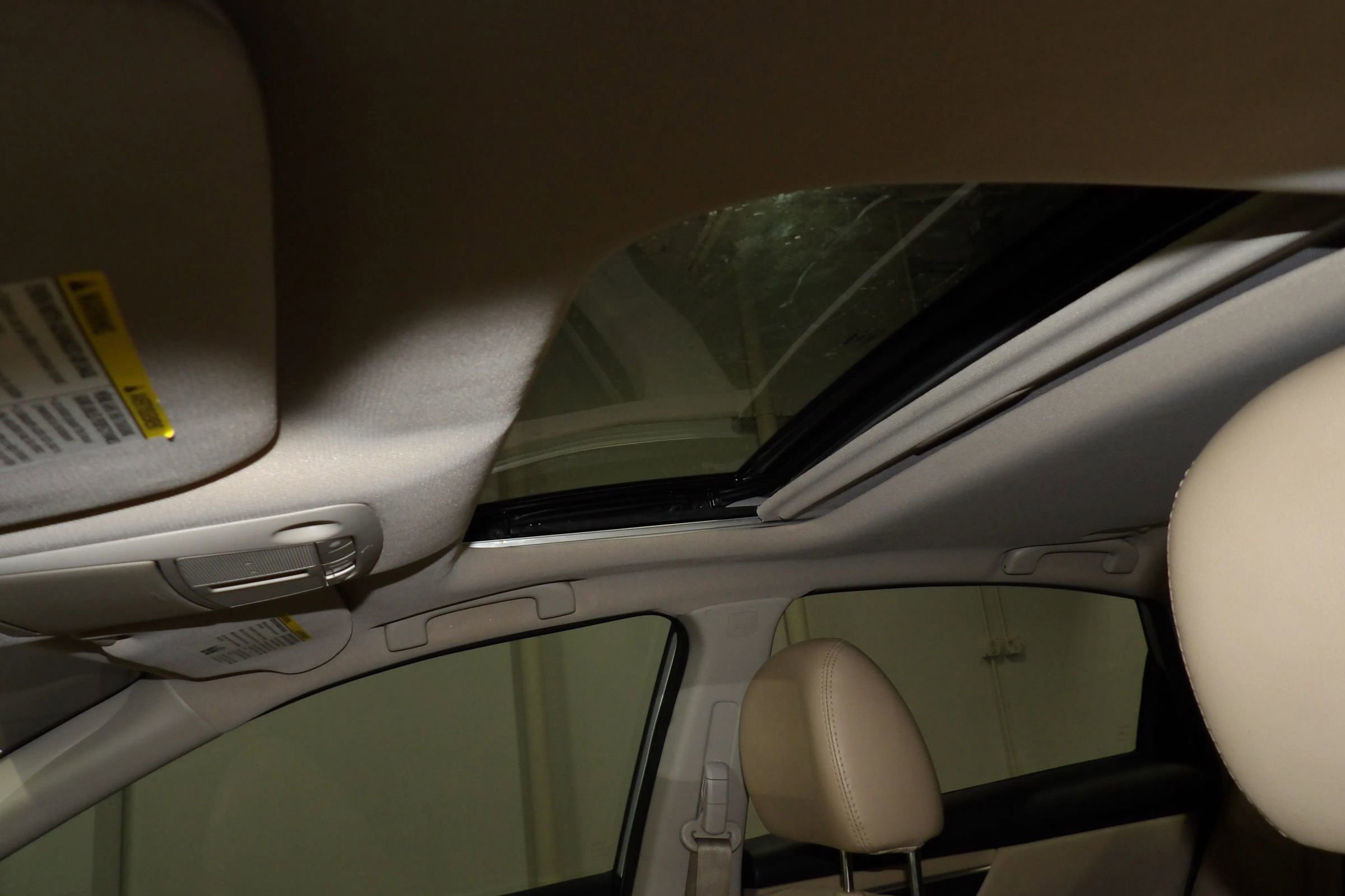 Used 2017 Nissan Altima 2.5 SL w/ Moonroof Package image 13