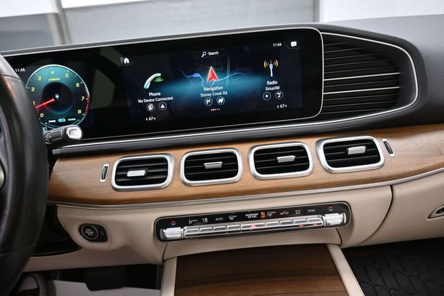 Used 2022 Mercedes-Benz GLE 450 4MATIC image 10