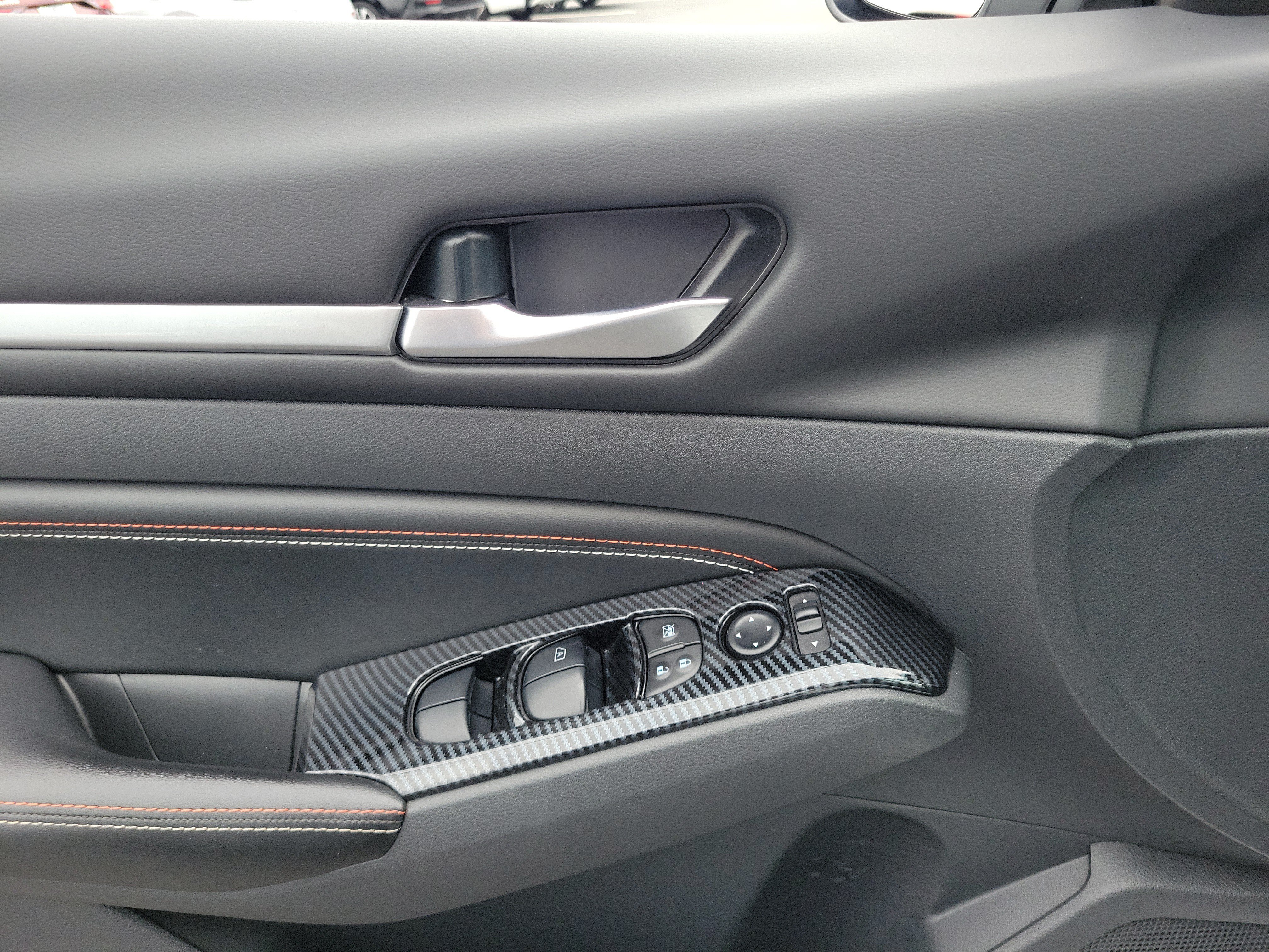 Certified 2023 Nissan Altima 2.0 SR FWD image 17