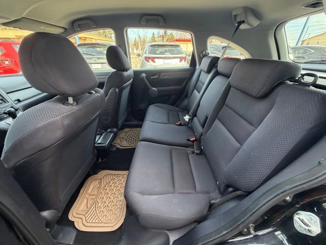 Used 2009 Honda CR-V LX image 15