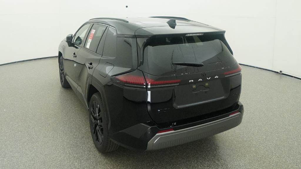 New 2026 Toyota RAV4 XSE AWD/4WD image 35