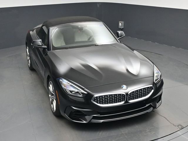 Used 2019 BMW Z4 sDrive30i w/ Premium Package RWD image 26