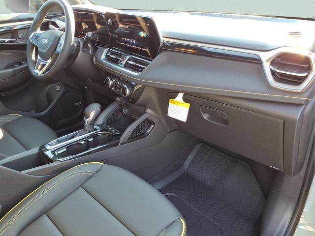 New 2026 Chevrolet TrailBlazer ACTIV w/ Convenience Package AWD/4WD image 22