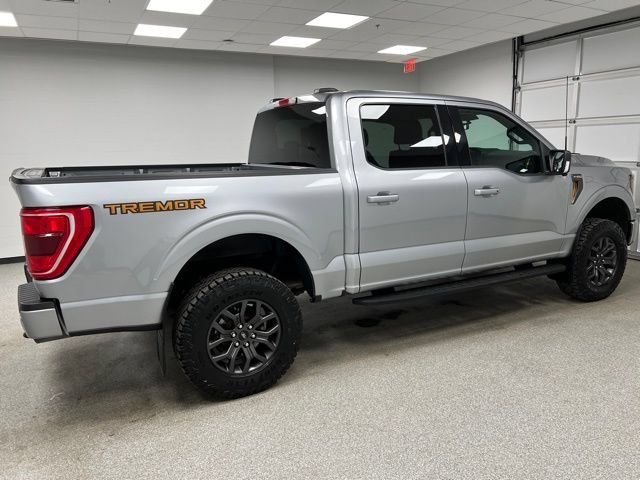 Used 2023 Ford F150 Tremor w/ 360 Degree Camera Package AWD/4WD image 10