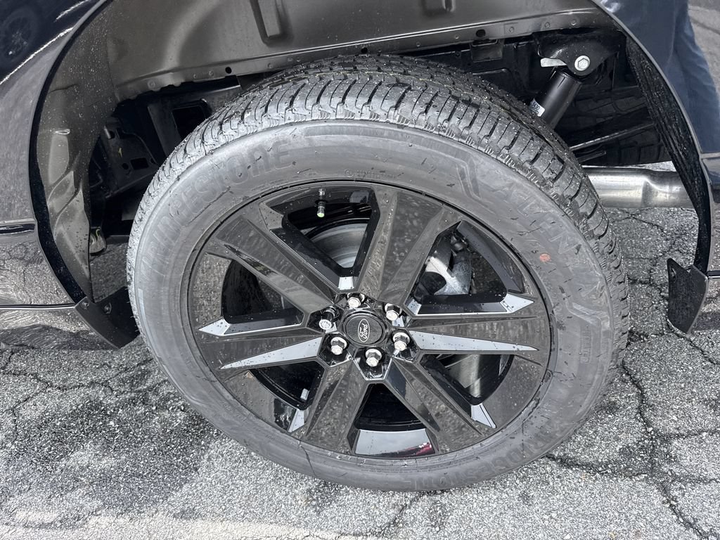 New 2026 Ford F150 STX w/ F-150 LOBO Package AWD/4WD image 18