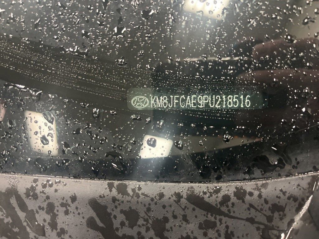 Used 2023 Hyundai Tucson XRT w/ Cargo Package image 6