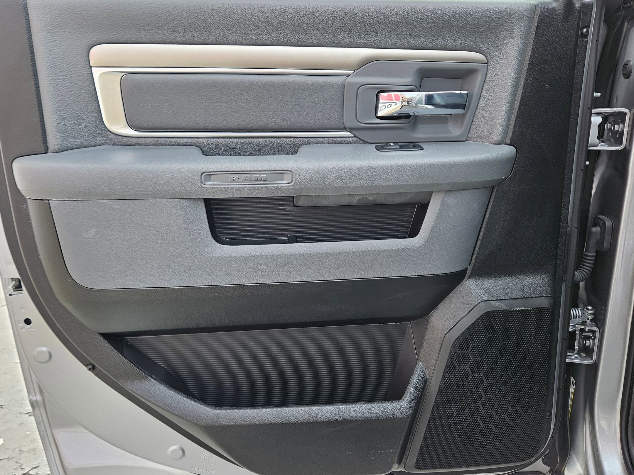 Used 2019 RAM 1500 Big Horn image 21