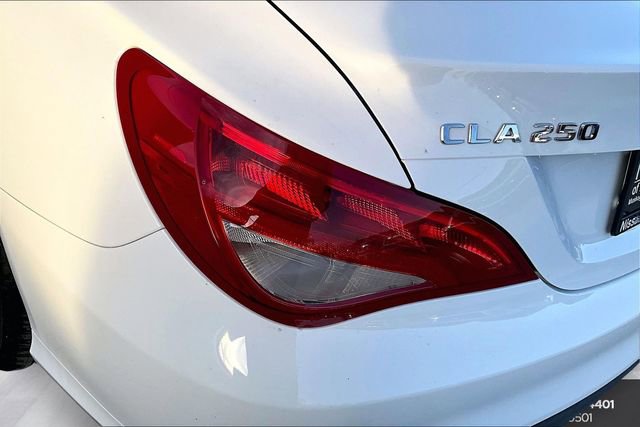 Used 2019 Mercedes-Benz CLA 250 image 20