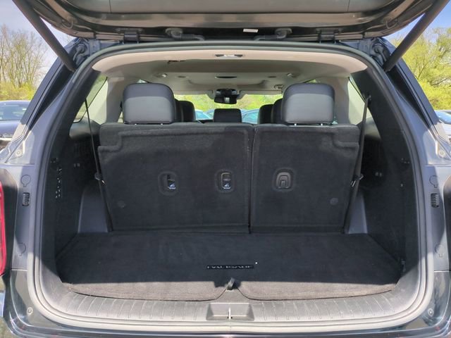 Used 2020 Hyundai Palisade SEL AWD/4WD image 16