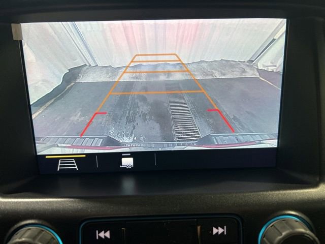 Used 2021 GMC Canyon Denali AWD/4WD image 20