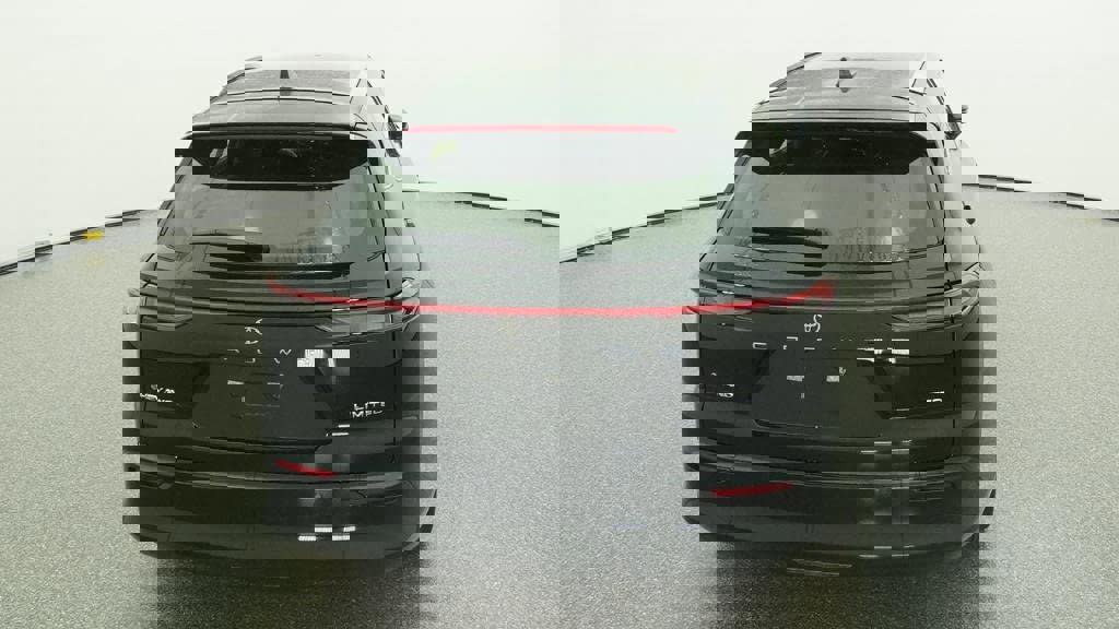 New 2026 Toyota Crown Signia image 7