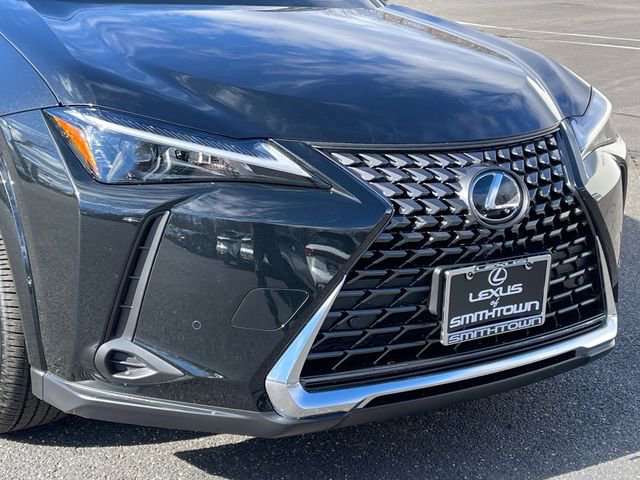 New 2025 Lexus UX 300h AWD w/ Cold Area Package image 10