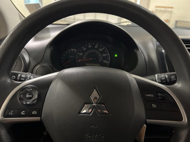 Used 2022 Mitsubishi Mirage ES image 20