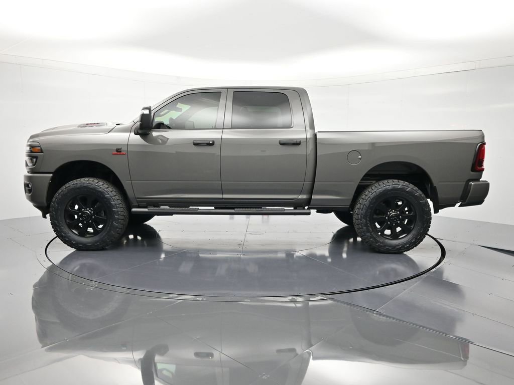 New 2026 RAM 2500 Tradesman AWD/4WD image 8