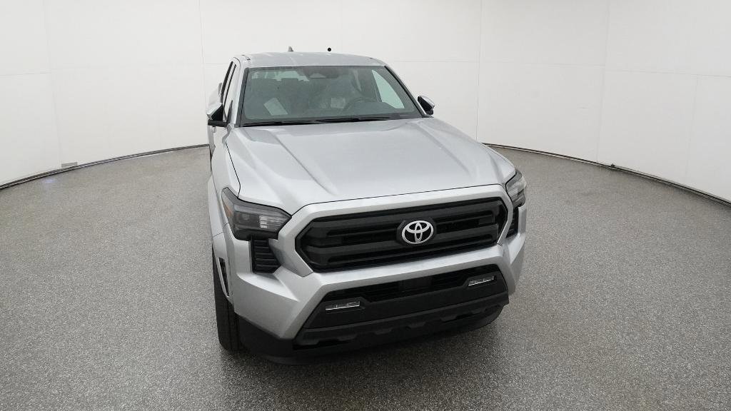 New 2026 Toyota Tacoma SR5 image 32