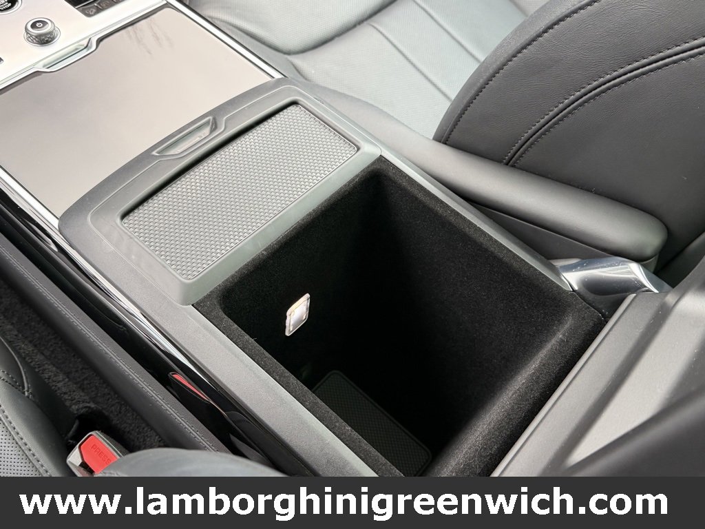Used 2022 Land Rover Range Rover SE image 38