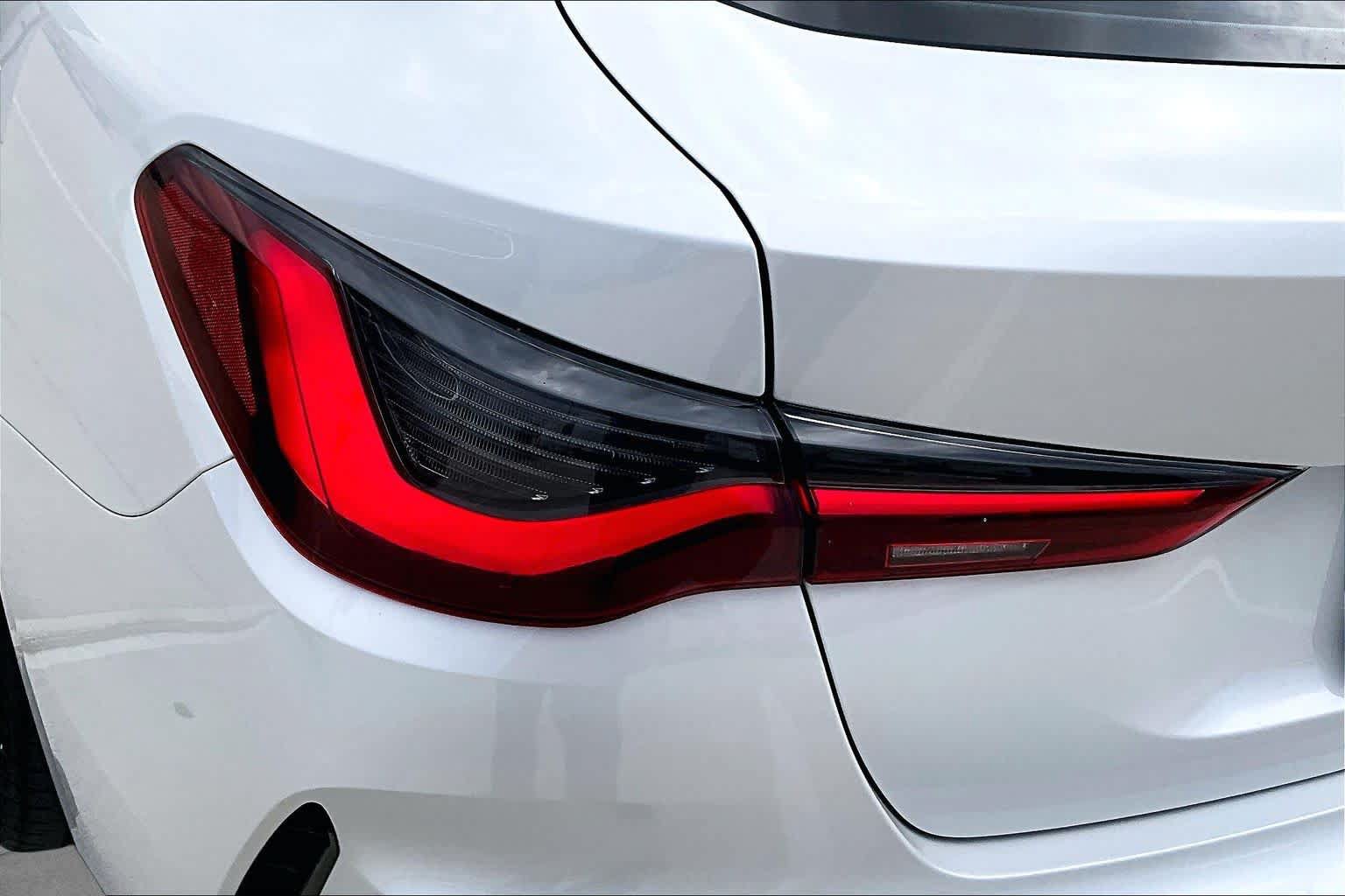 Used 2024 BMW 430i Gran Coupe w/ Convenience Package RWD image 27