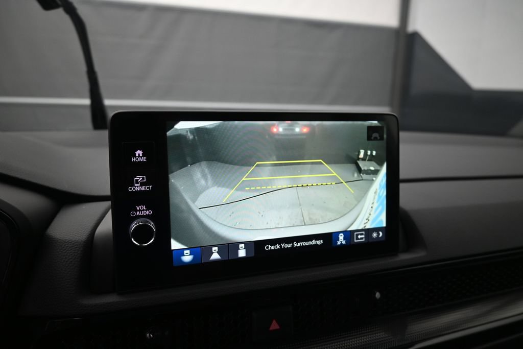Certified 2026 Honda CR-V EX-L image 36