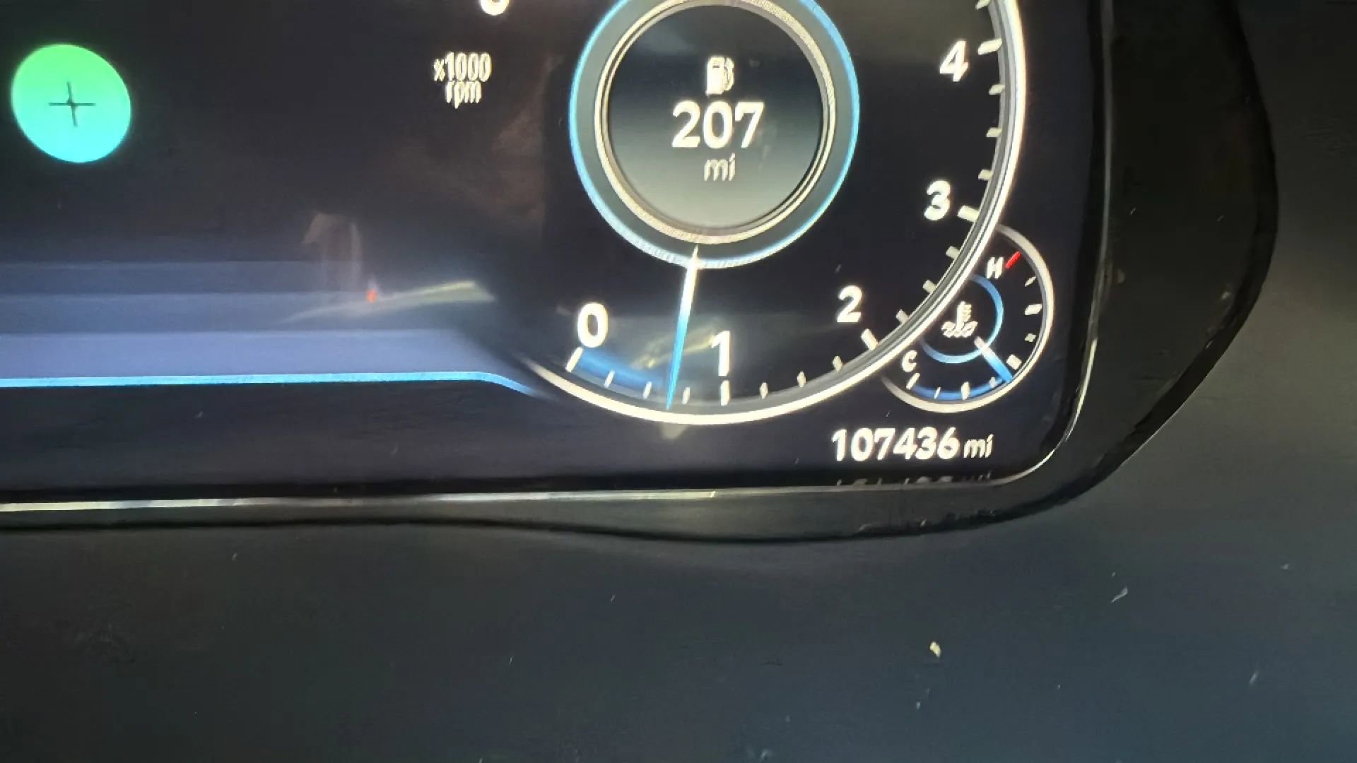 Used 2022 Hyundai Palisade Calligraphy image 17