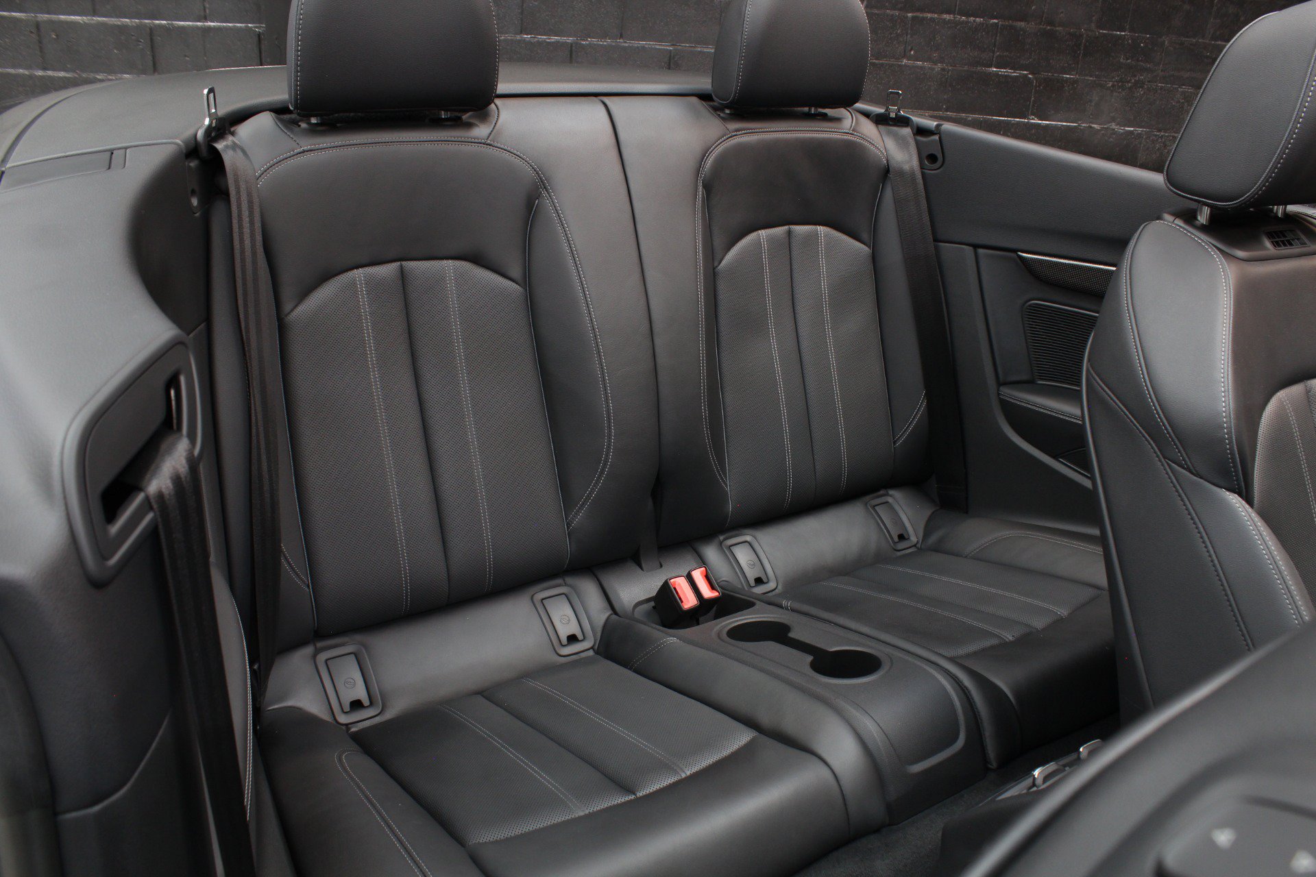 Used 2024 Audi S5 Prestige AWD/4WD image 41