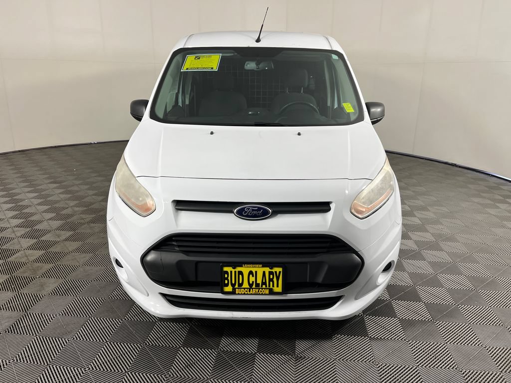 Used 2014 Ford Transit Connect XLT FWD image 2