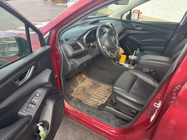 Used 2023 Subaru Ascent Limited w/ Technology Package AWD/4WD image 8