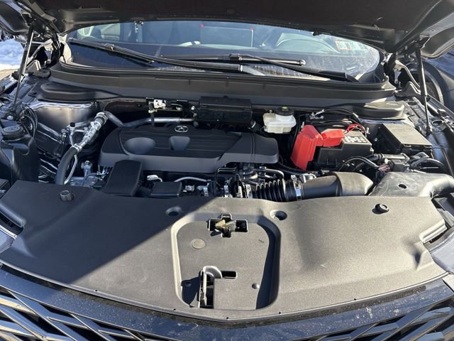 New 2026 Acura RDX A-Spec image 30