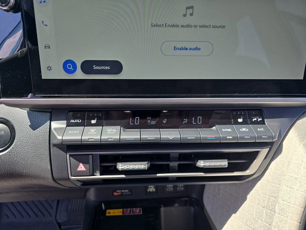 Certified 2025 Toyota Camry XLE AWD/4WD image 26
