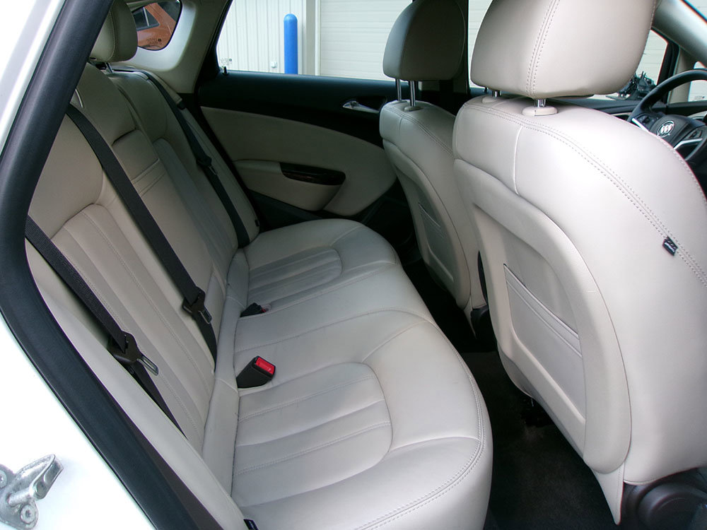 Used 2014 Buick Verano Premium image 15