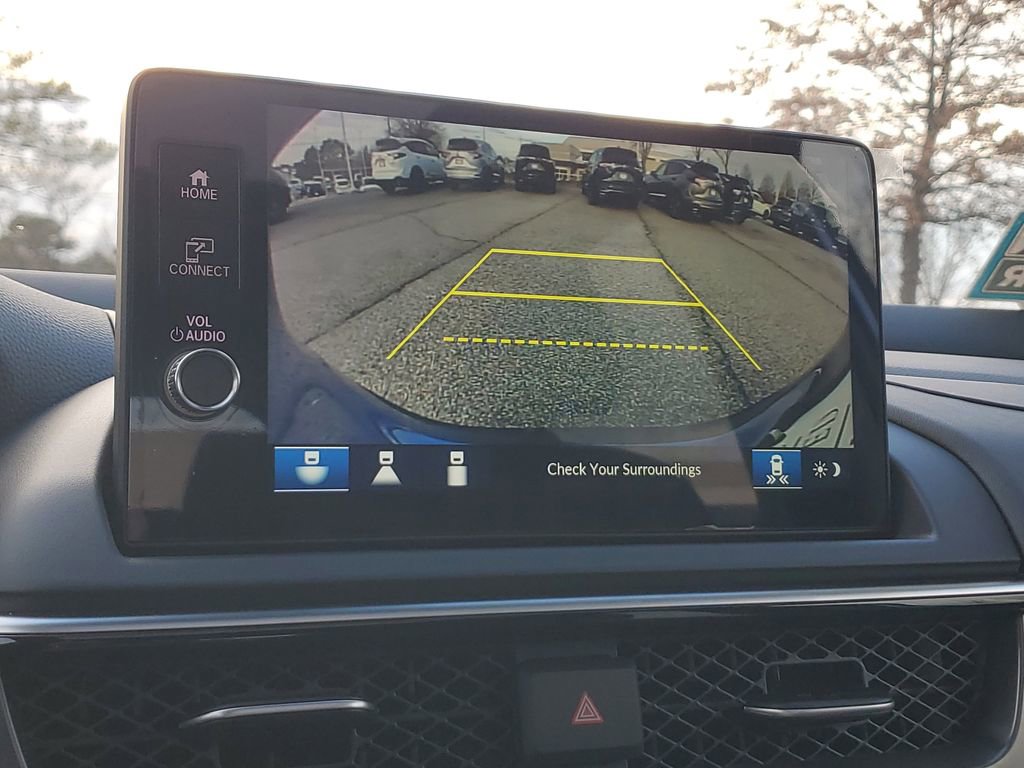 Certified 2025 Acura ADX A-Spec image 27